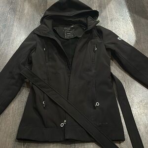 Women’s Calvin Klein Jacket